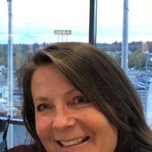 Meet your Posher, Barb